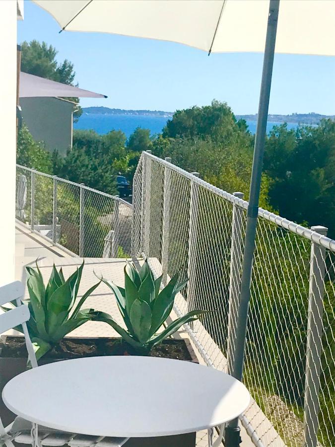 Hotel Twenty Rent Cagnes-sur-Mer Exteriér fotografie