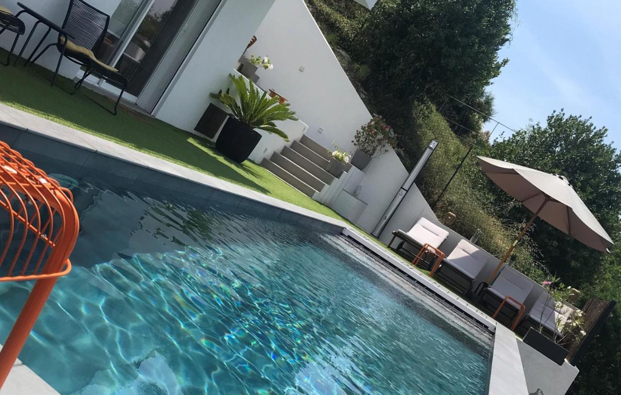 Hotel Twenty Rent Cagnes-sur-Mer Exteriér fotografie