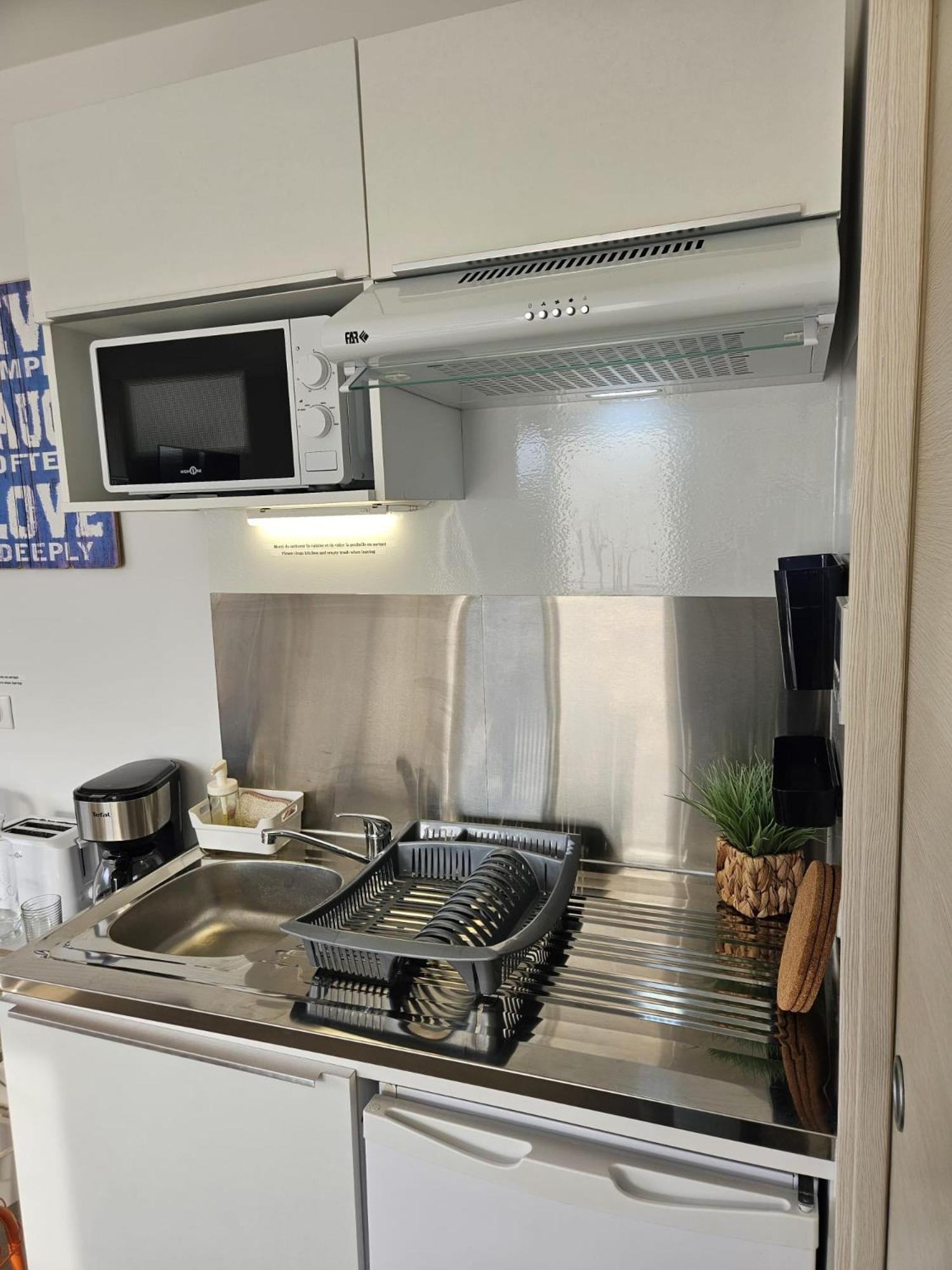 Hotel Twenty Rent Cagnes-sur-Mer Exteriér fotografie