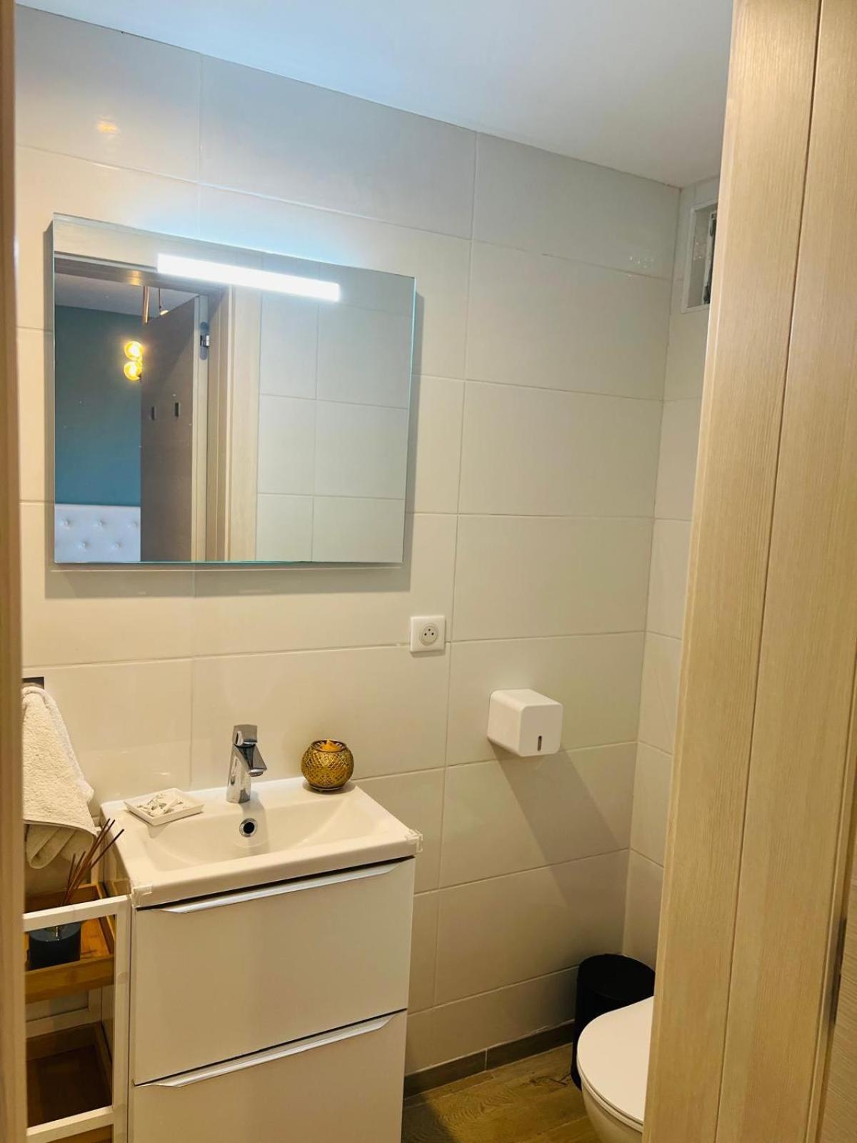 Hotel Twenty Rent Cagnes-sur-Mer Exteriér fotografie