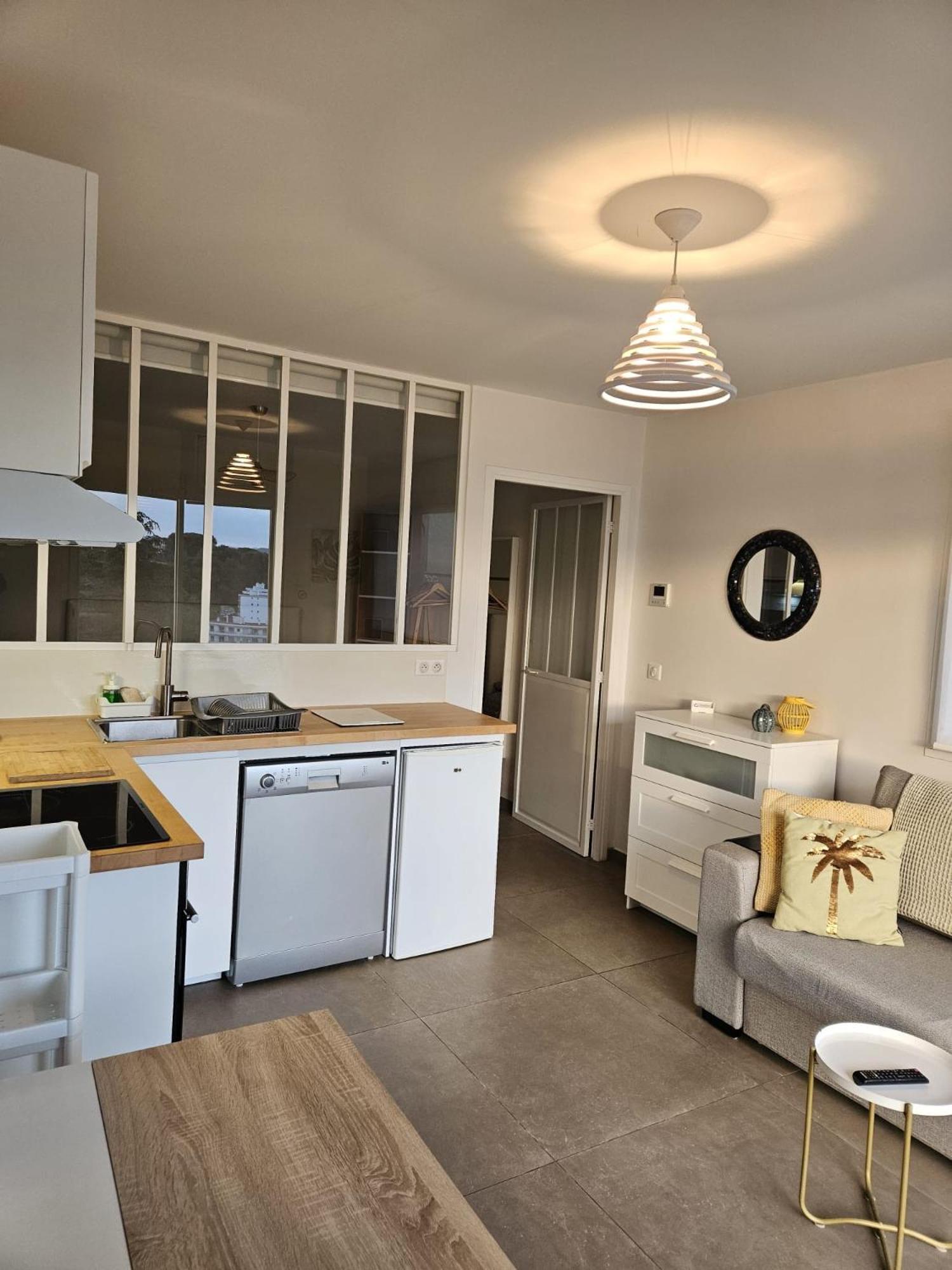 Hotel Twenty Rent Cagnes-sur-Mer Exteriér fotografie