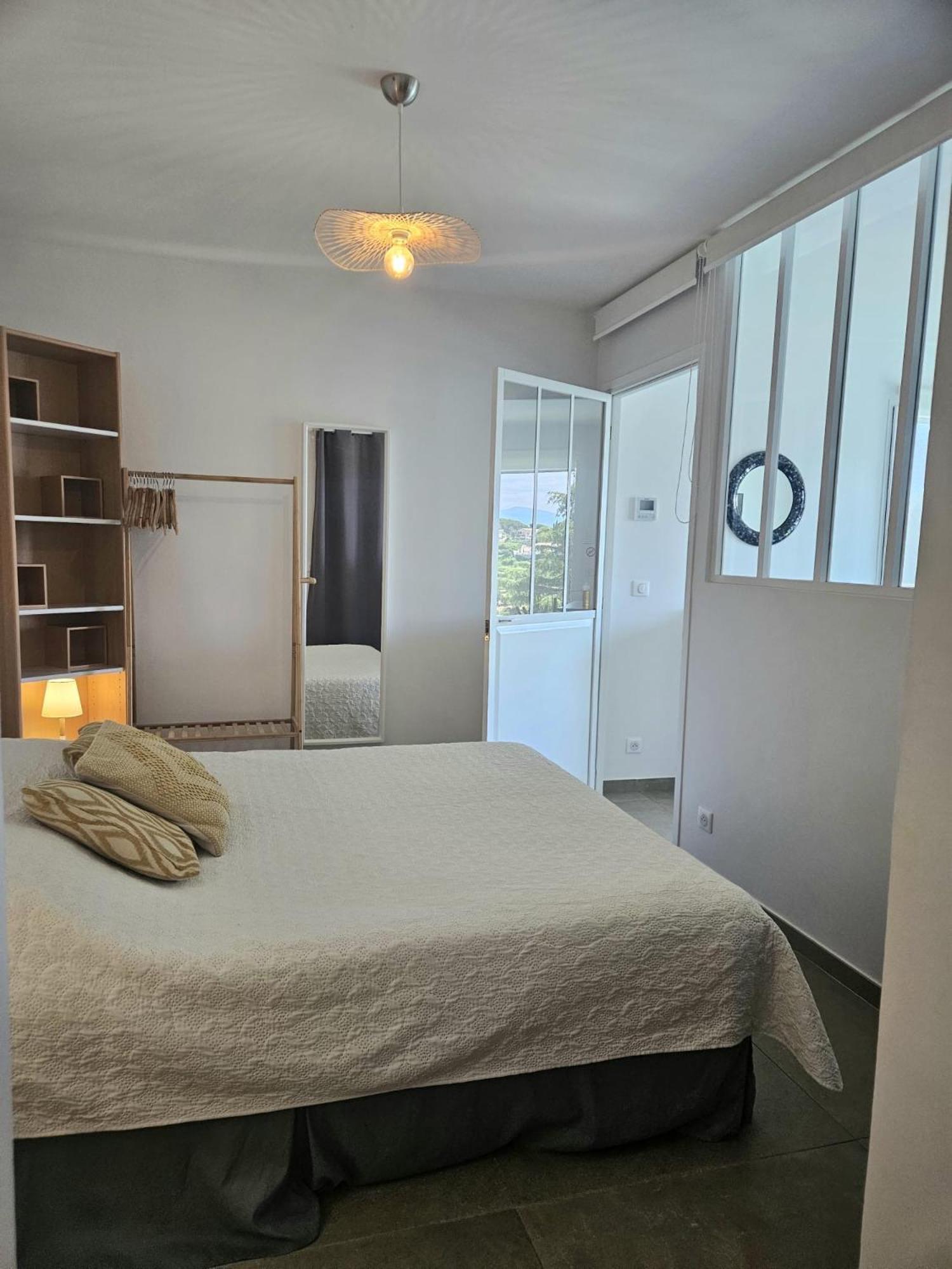 Hotel Twenty Rent Cagnes-sur-Mer Exteriér fotografie