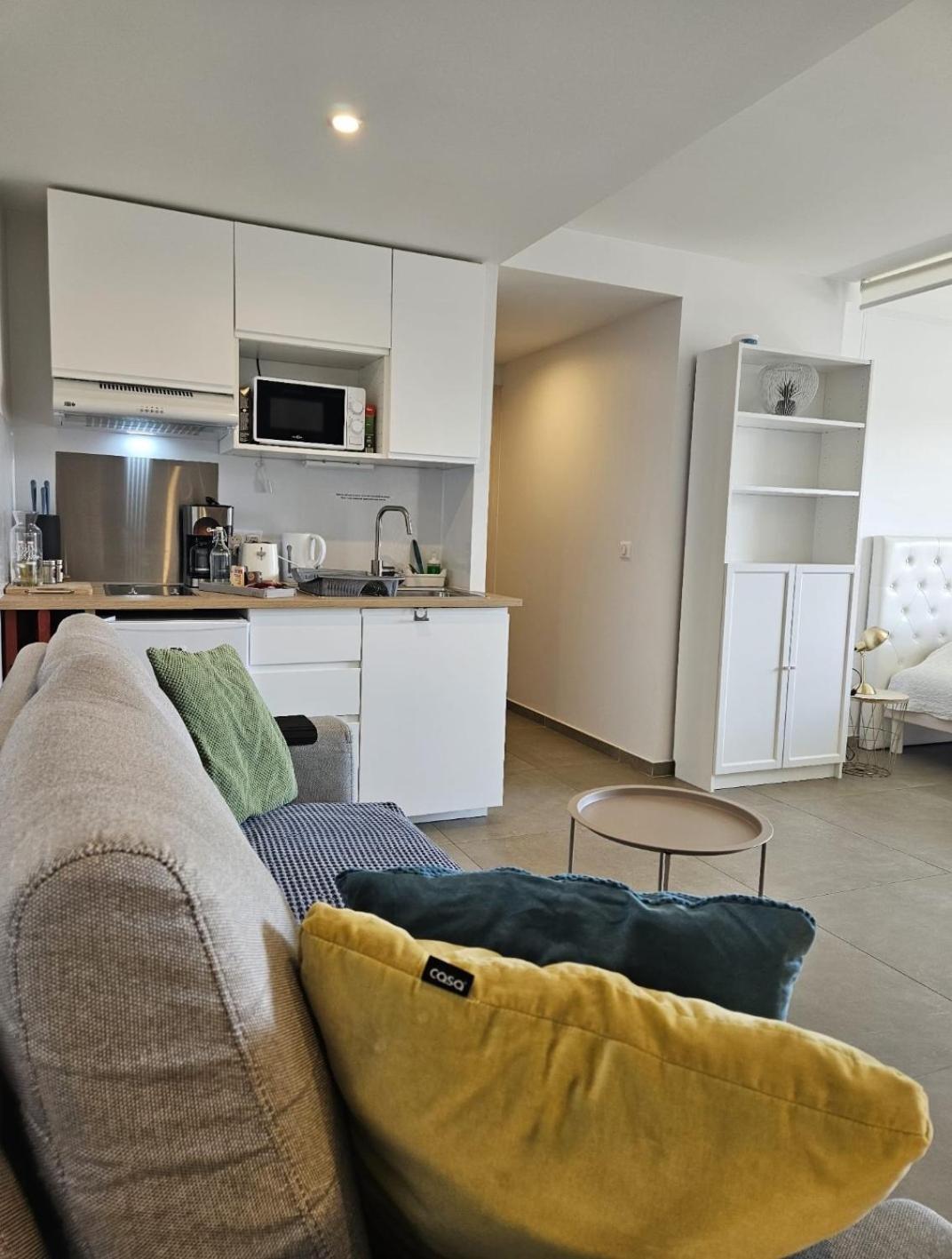 Hotel Twenty Rent Cagnes-sur-Mer Exteriér fotografie