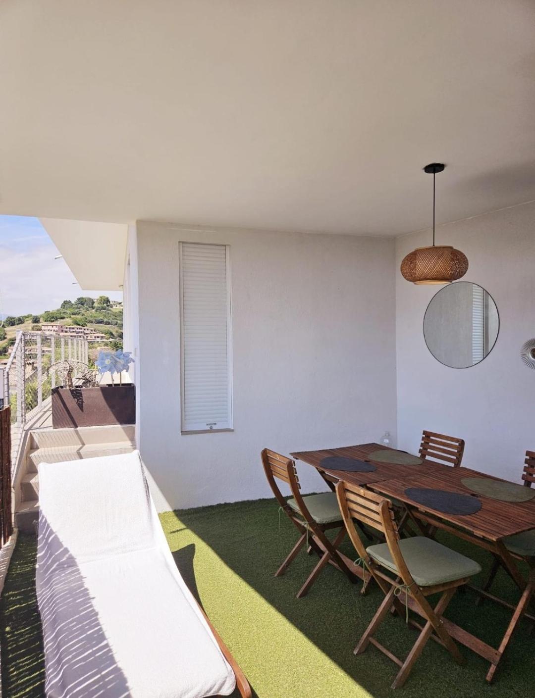 Hotel Twenty Rent Cagnes-sur-Mer Exteriér fotografie