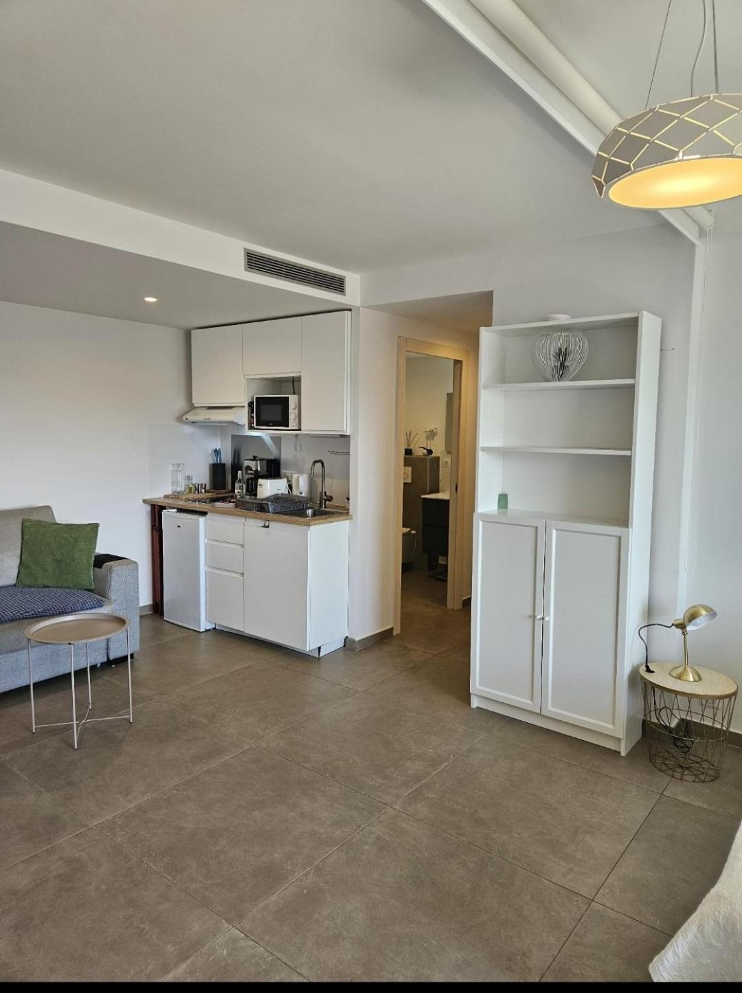 Hotel Twenty Rent Cagnes-sur-Mer Exteriér fotografie