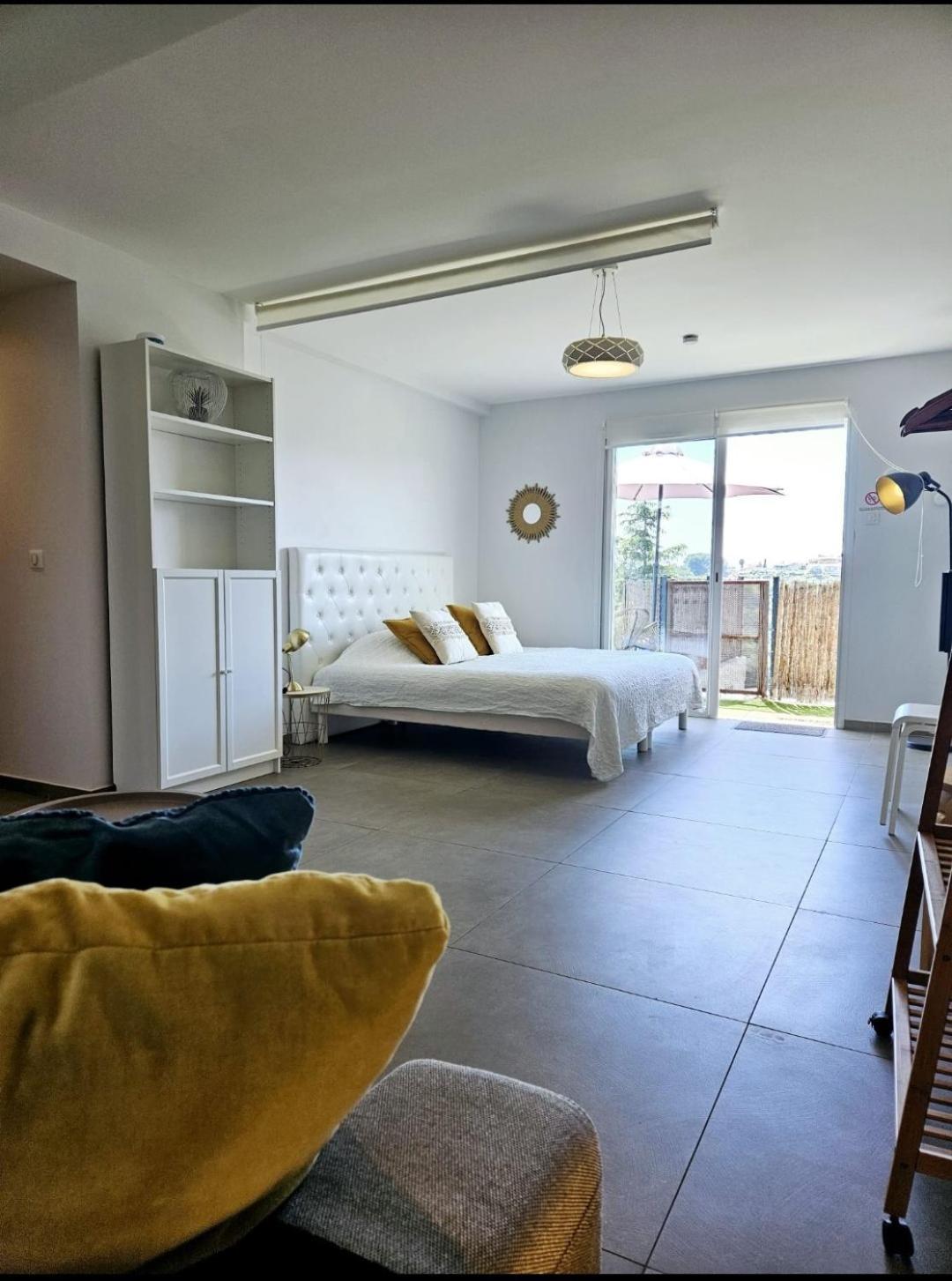 Hotel Twenty Rent Cagnes-sur-Mer Exteriér fotografie