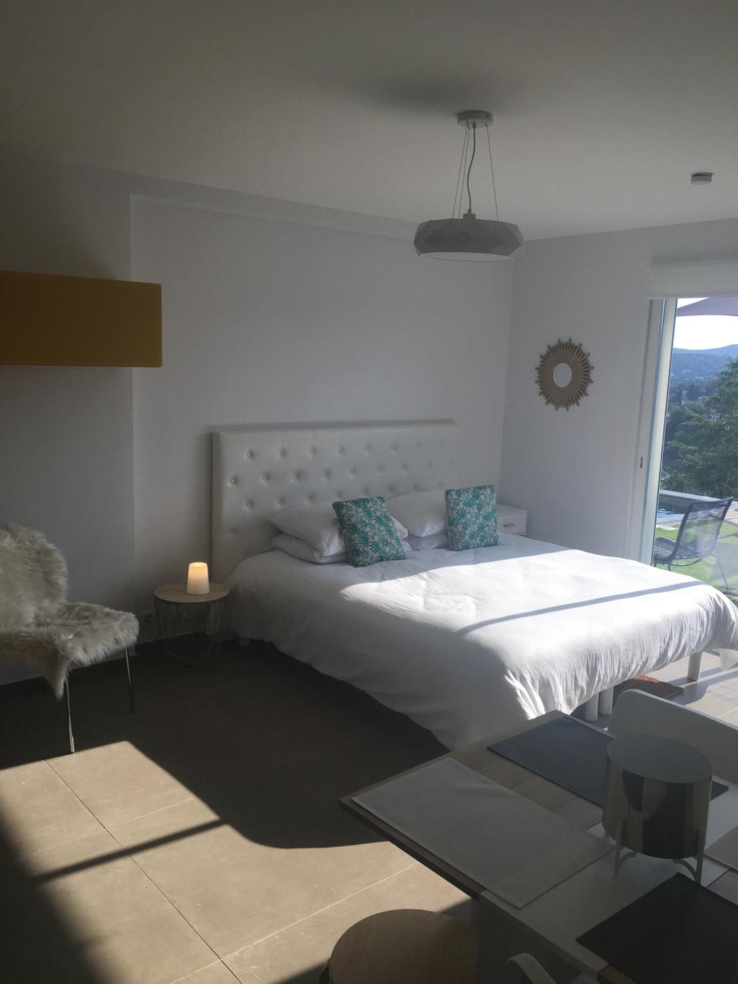 Hotel Twenty Rent Cagnes-sur-Mer Exteriér fotografie