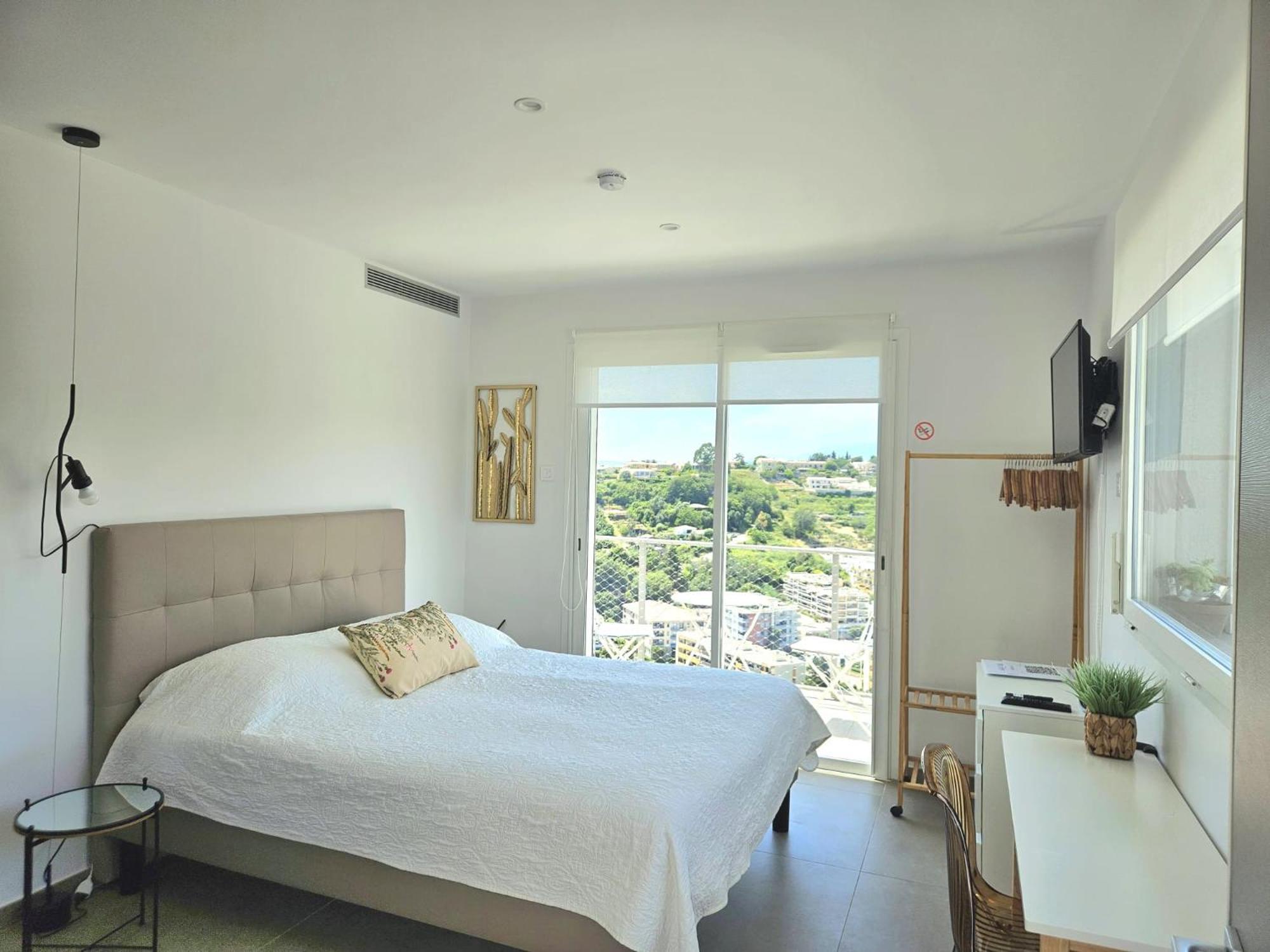 Hotel Twenty Rent Cagnes-sur-Mer Exteriér fotografie