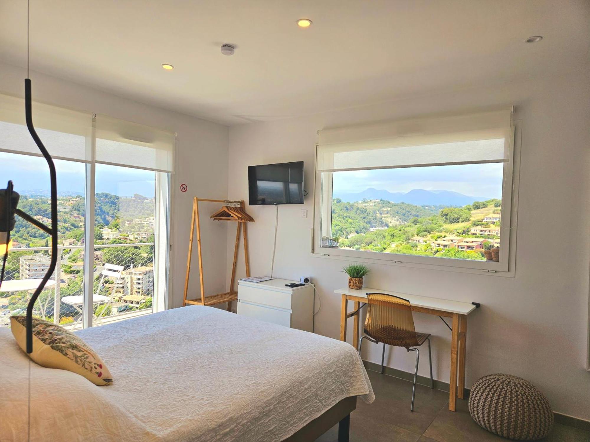 Hotel Twenty Rent Cagnes-sur-Mer Exteriér fotografie